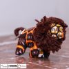 lion toy